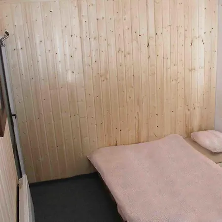 Chata U Brodu Lantställe *
