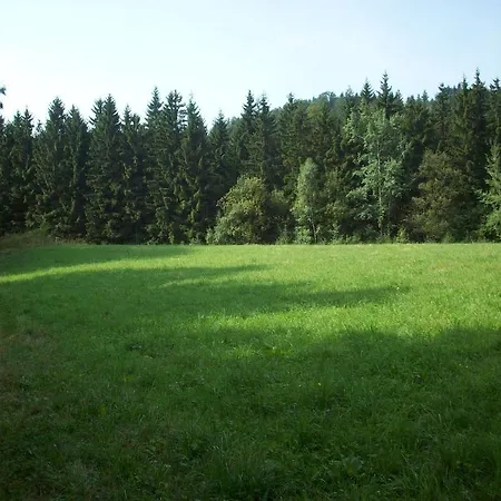 Chata U Brodu Lantställe *